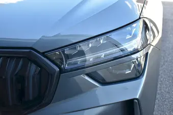 Škoda Kodiaq SportLine