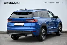 Kodiaq SportLine