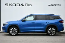 Kodiaq SportLine