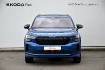 Kodiaq SportLine