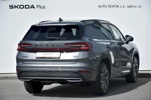 Kodiaq SportLine
