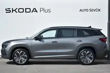 Kodiaq SportLine