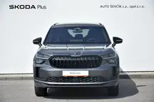 Kodiaq SportLine