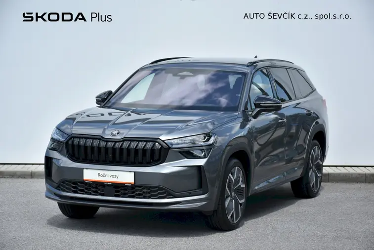 Kodiaq