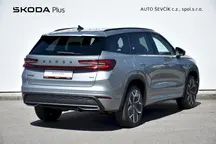 Kodiaq SportLine