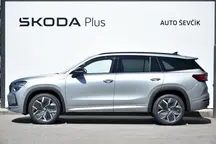 Kodiaq SportLine
