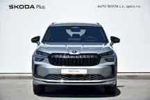 Kodiaq SportLine