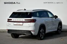 Kodiaq SportLine