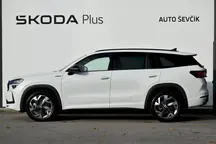 Kodiaq SportLine