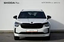 Kodiaq SportLine