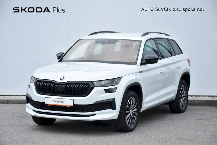 Kodiaq 