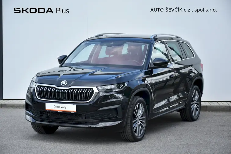 Kodiaq 