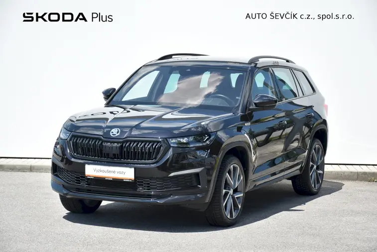 Kodiaq 