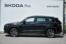 Kodiaq 