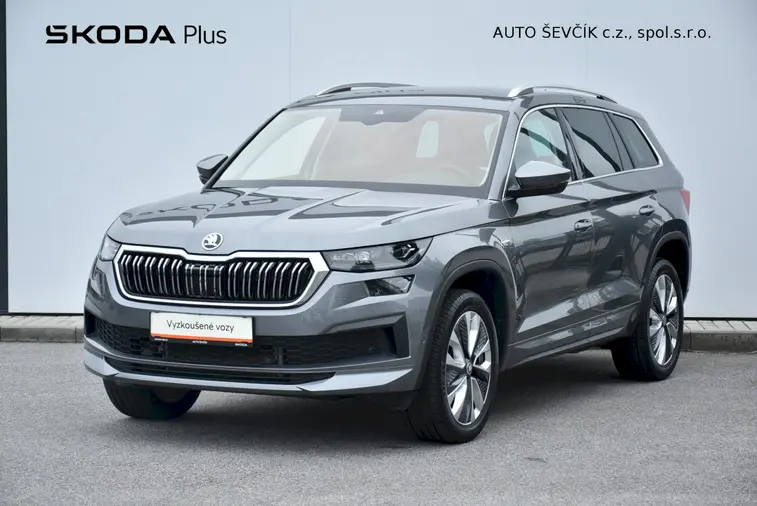Kodiaq 