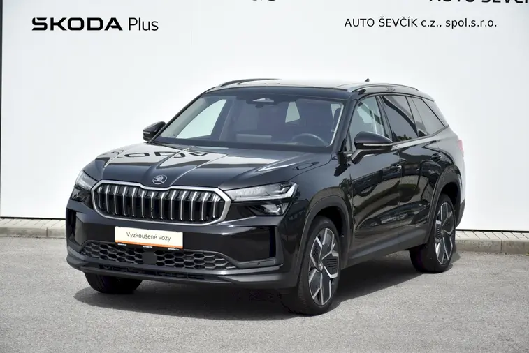 Kodiaq