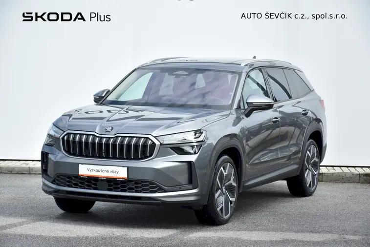 Kodiaq 