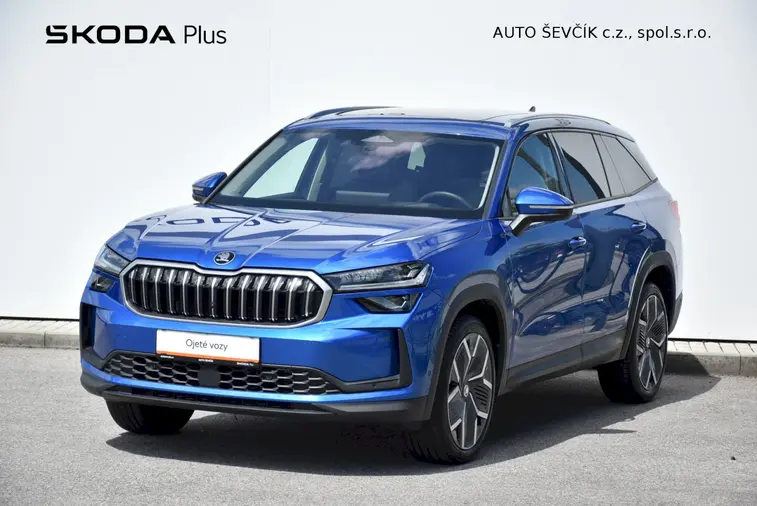 Kodiaq 