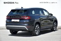 Kodiaq Exclusive Selection