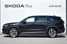 Kodiaq Exclusive Selection