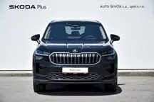 Kodiaq Exclusive Selection