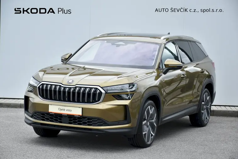 Kodiaq