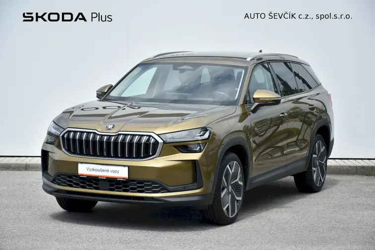 Kodiaq