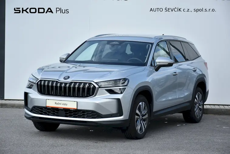Kodiaq 