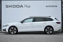 Superb SportLine