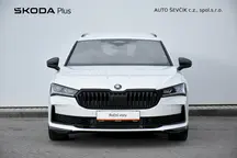 Superb SportLine