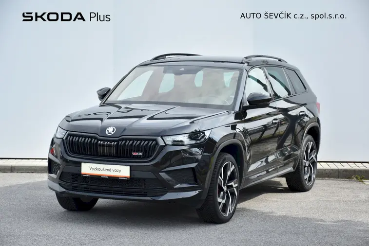 Kodiaq