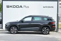 Kodiaq 