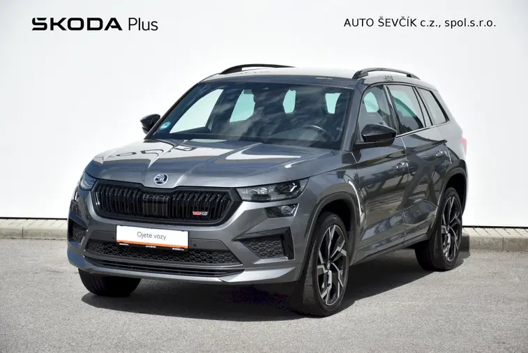 Kodiaq 