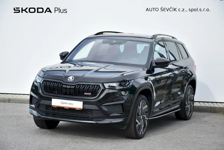 Kodiaq 