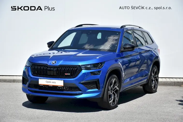 Kodiaq