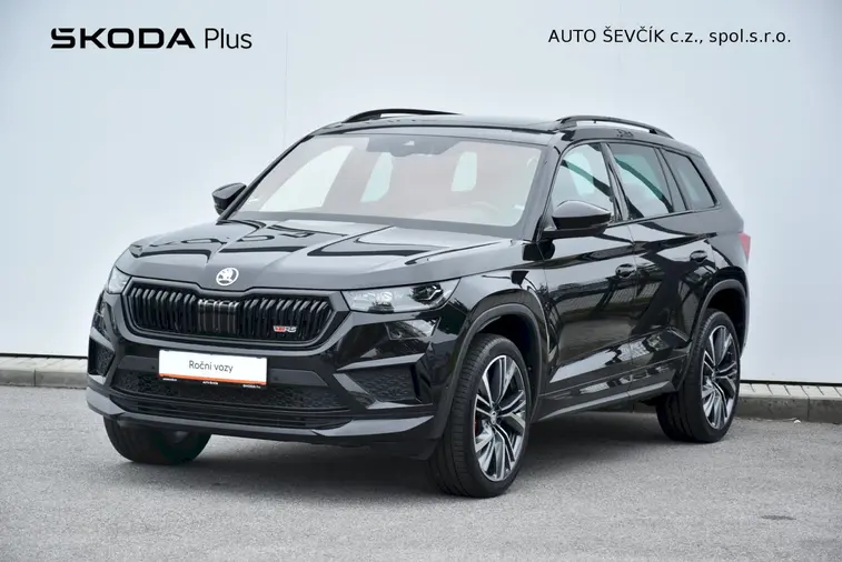 Kodiaq 