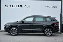Kodiaq 