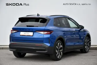 Škoda Elroq SportLine