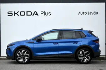 Škoda Elroq SportLine