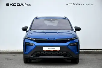 Škoda Elroq SportLine