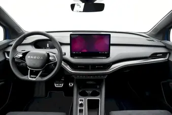 Škoda Elroq SportLine