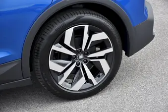 Škoda Elroq SportLine