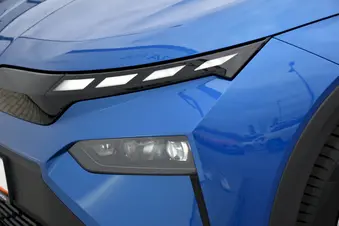 Škoda Elroq SportLine