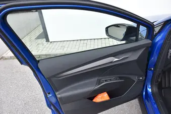 Škoda Elroq SportLine