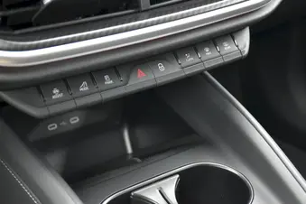 Škoda Elroq SportLine