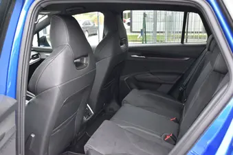 Škoda Elroq SportLine