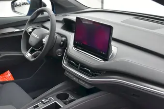 Škoda Elroq SportLine