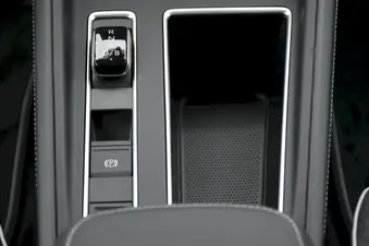 Škoda Elroq SportLine