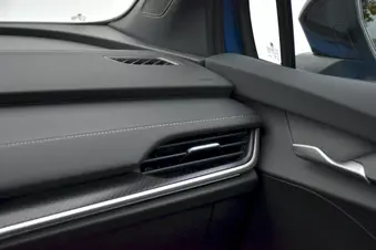 Škoda Elroq SportLine