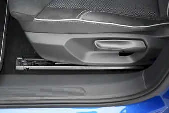 Škoda Elroq SportLine